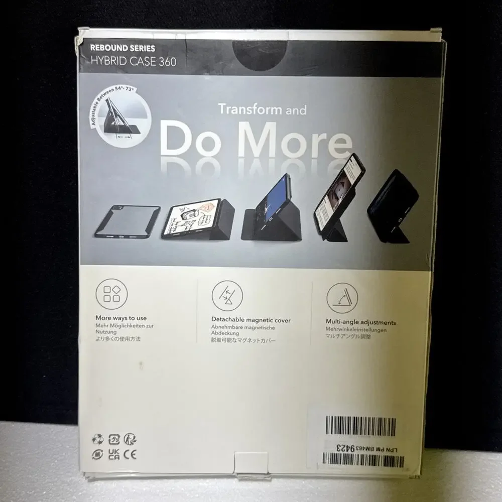 Esr hybrid ipad